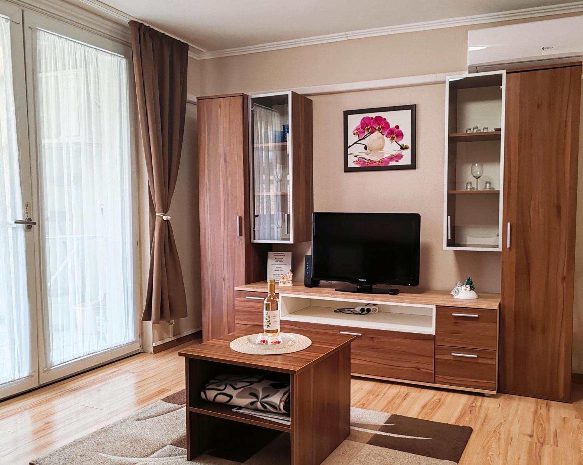 To Apartman Gunarasfuerdo Dombóvár Habitación foto